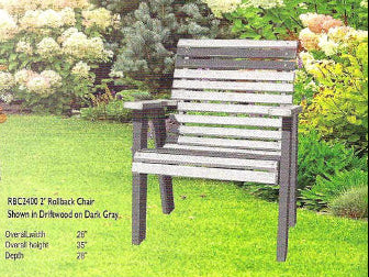 Rollback Chair