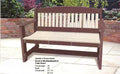 Garden Bench