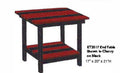 End Table