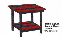 End Table