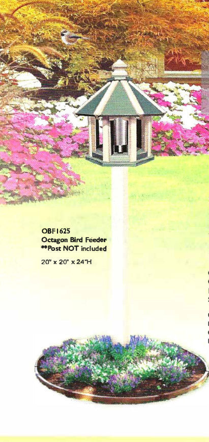 Bird Feeder