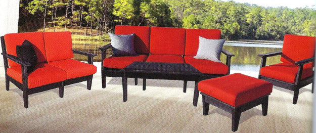 Leisure Living II