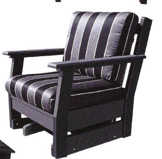 Leisure Living Glider