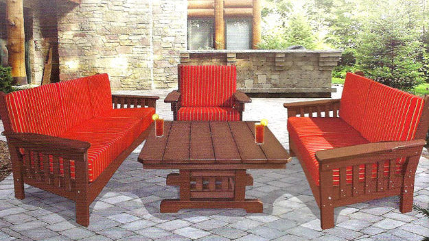 Upholstered Furniture
