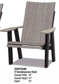 Contemporary Chair