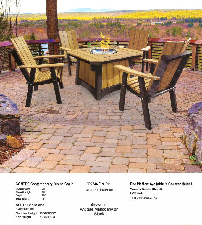 Fire Pit